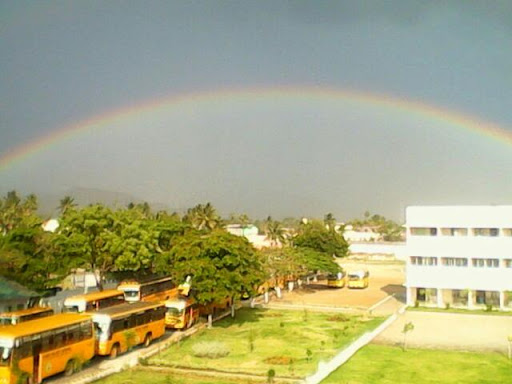 SSRM Higher Secondary School, Karumbalai, Vellakalpatti, Salem, Tamil Nadu 636012, India, Secondary_School, state TN