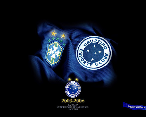 papel de parede cruzeiro