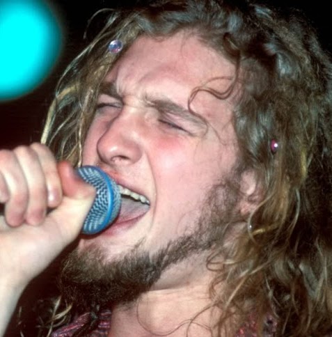 Layne Staley