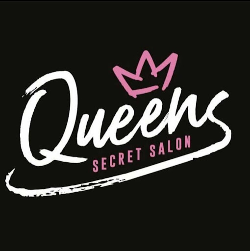 Queens Secret Salon logo