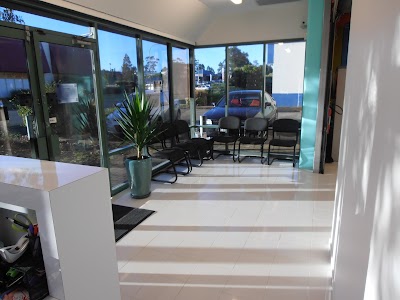 Photos of Difference Physiotherapy Narellan