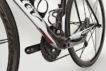Wilier Triestina Zero.7 Shimano Dura Ace 9070 Di2 Corima 32 MCC Complete Bike at twohubs.com