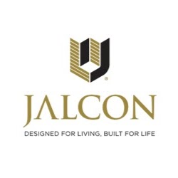 Jalcon Homes logo