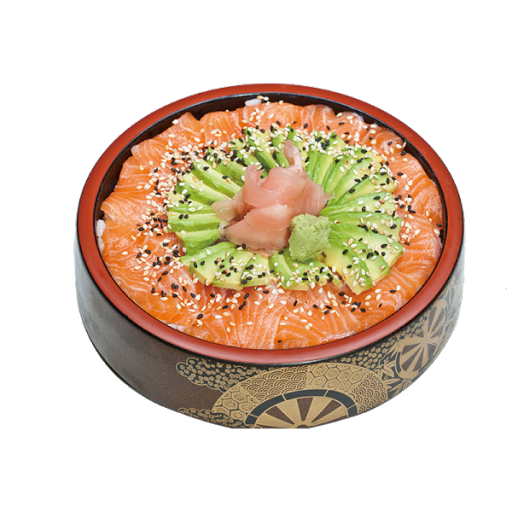 U sushi