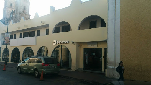 Banamex ATM, Valladolid - Cancun 210, Bacalar, Valladolid, Yuc., México, Cajeros automáticos | YUC