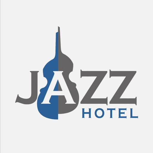 Jazz Hotel logo