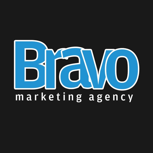 Bravo Marketing Agency logo