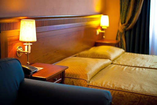 Hotel Louis Leger