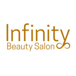Infinity Beauty Salon logo