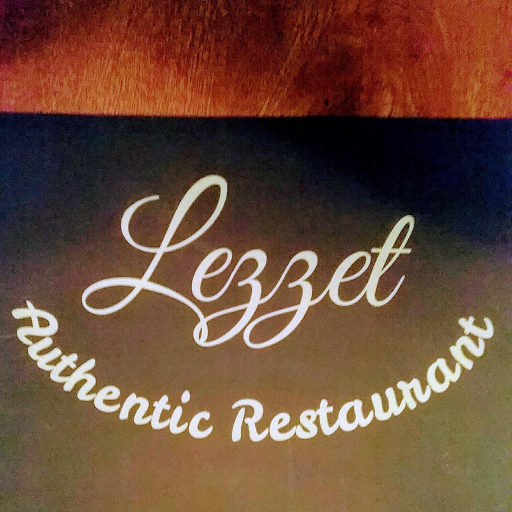 Lezzet Authentic Restaurant logo