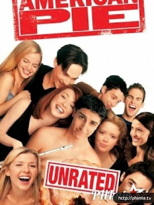 Movie American Pie 1 | Bánh Mỹ 1 (1999)