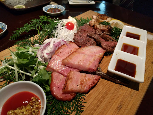 炙り屋 八