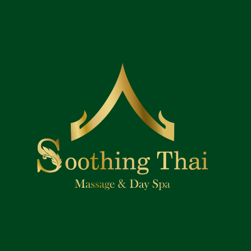 Soothing Thai Massage & Day Spa logo
