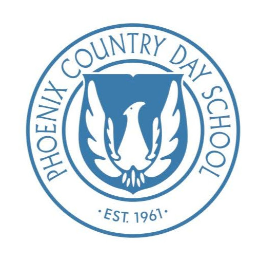 Phoenix Country Day School logo