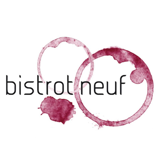 Bistrot Neuf logo