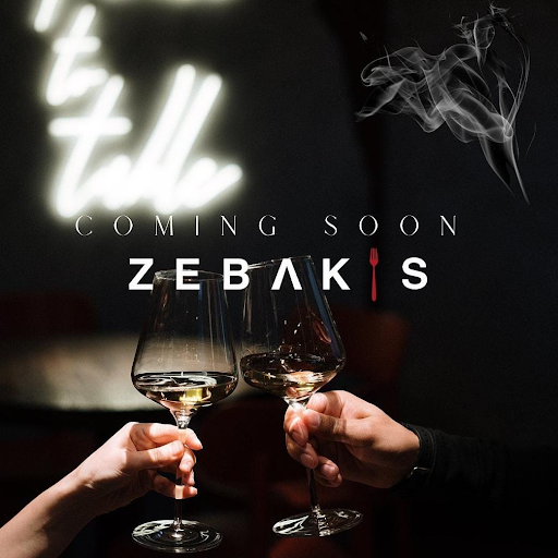 ZEBAKIS logo