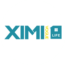 Ximi Vogue logo
