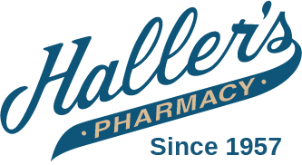 Haller's Pharmacy & Medical Supply