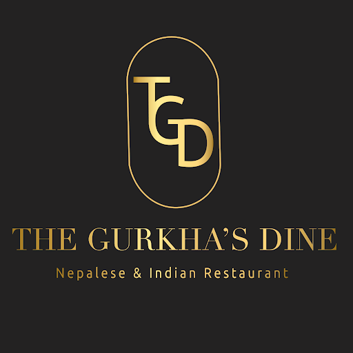 The Gurkha's Dine Nepalese & Indian Restaurant logo