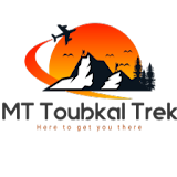 MT Toubkal Trek