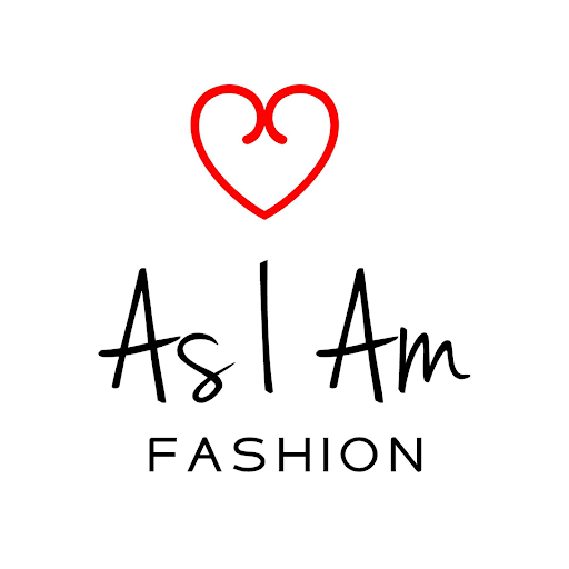 As I Am Fashion logo