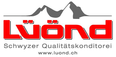 Lüönd Schwyzer Qualitätskonditorei logo