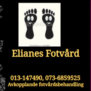 Elianes Fotvård