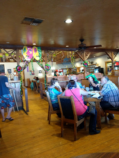 Restaurant «Olde Forge Bakery Deli & Grill», reviews and photos, 807 TX-173, Bandera, TX 78003, USA