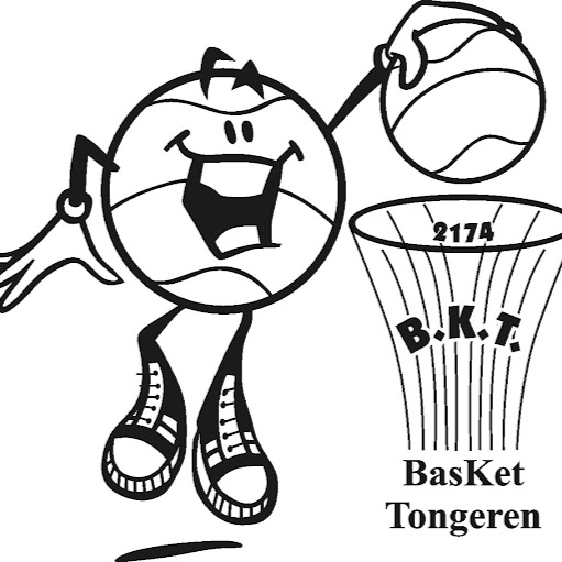 Basket Tongeren Vzw