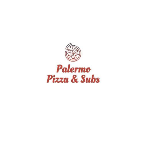 Palermo Pizza & Subs logo