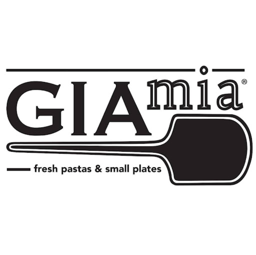 GIA MIA Downers Grove logo