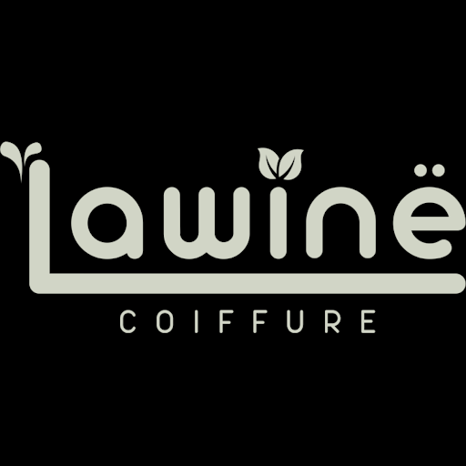 Lawine Coiffure logo