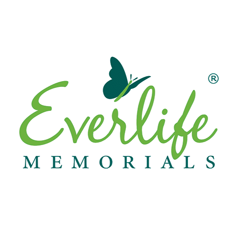 Everlife Memorials logo