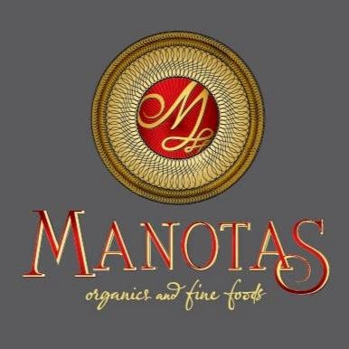 Manotas Organics & Latin Foods