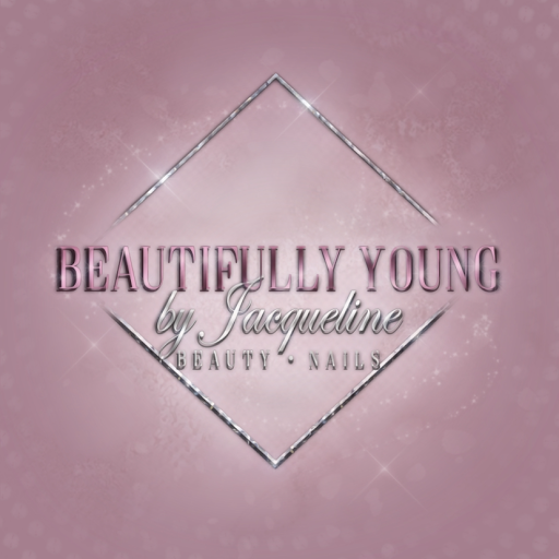 Beautifully Young logo