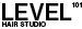 Level 101 Hair Studio logo