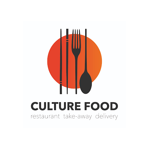 Culture Food logo