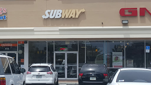 Restaurant «Subway», reviews and photos, 16850 Collins Ave, Sunny Isles Beach, FL 33160, USA