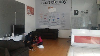 Photos of Digital Lounge