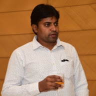 Avdhesh Yadav's user avatar