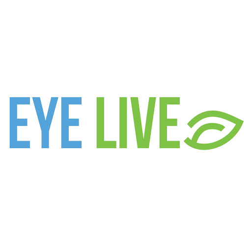 Eye Live logo