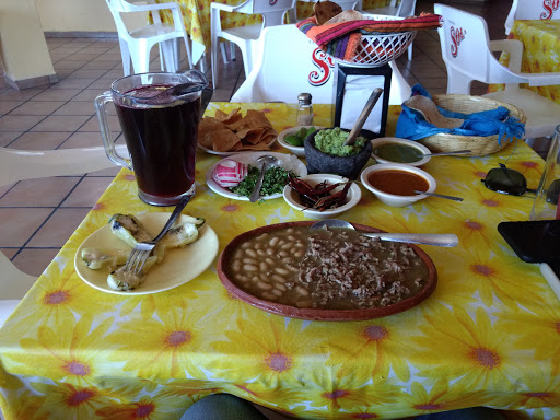 La Piedad Restaurante, Avenida Juan Pablo II, #310, Col. México, 59340 La Piedad de Cavadas, Mich., México, Restaurante | MICH