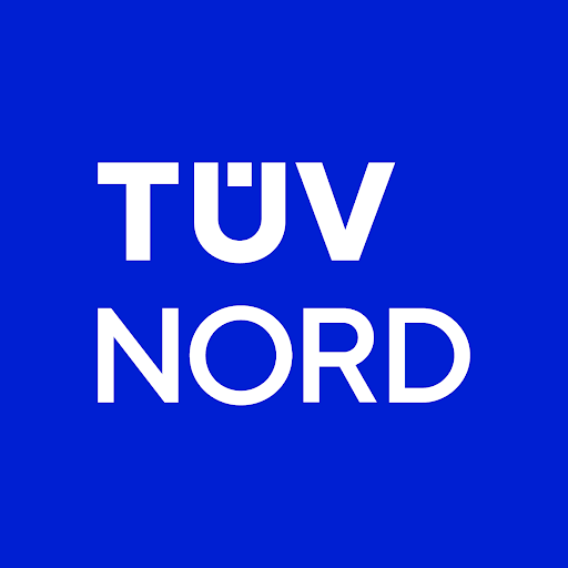TÜV NORD Station Arnsberg Hüsten-Süd logo