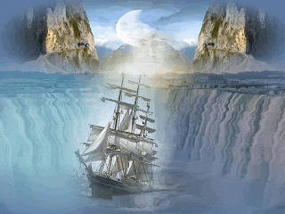 Mysteries Of The Seas Bermuda Triangle Devil Sea And Giant Whirlpools
