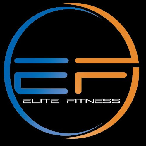 Elite Fitness Personal Training logo