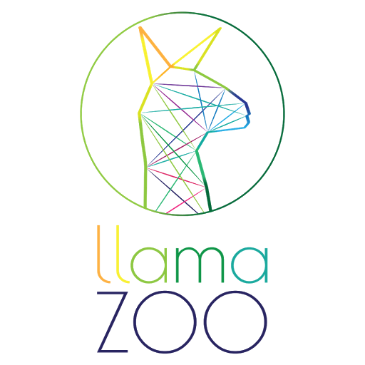 LlamaZOO logo