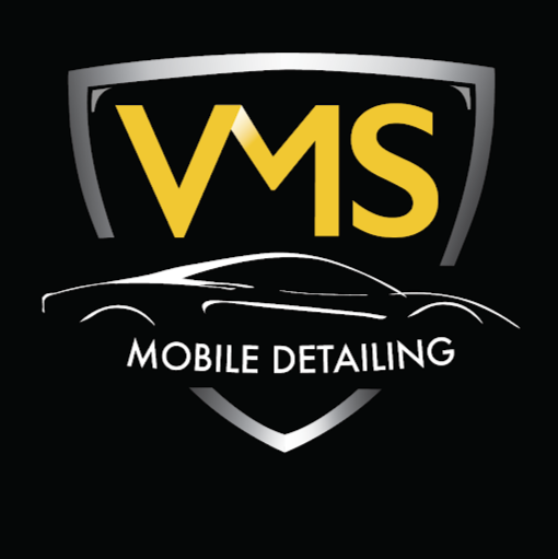 VMS Mobile Detailing logo