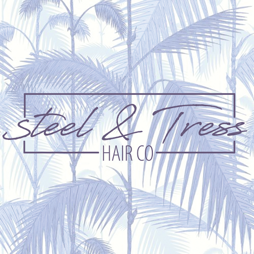 Steel and Tress Hair Co.