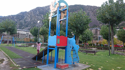 Parc Central