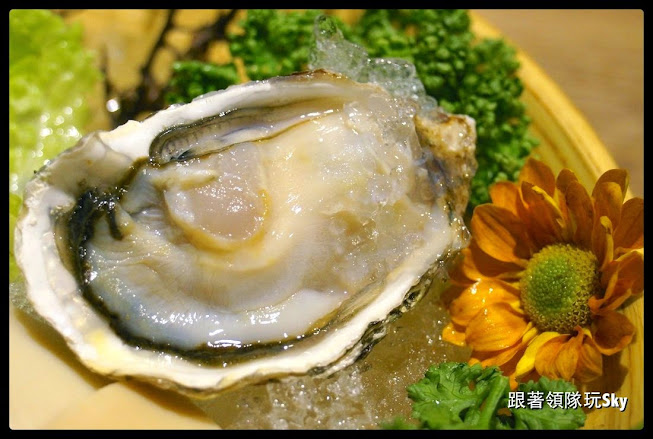 台北美食推薦-內湖活海鮮【團緣精緻鍋物火鍋】